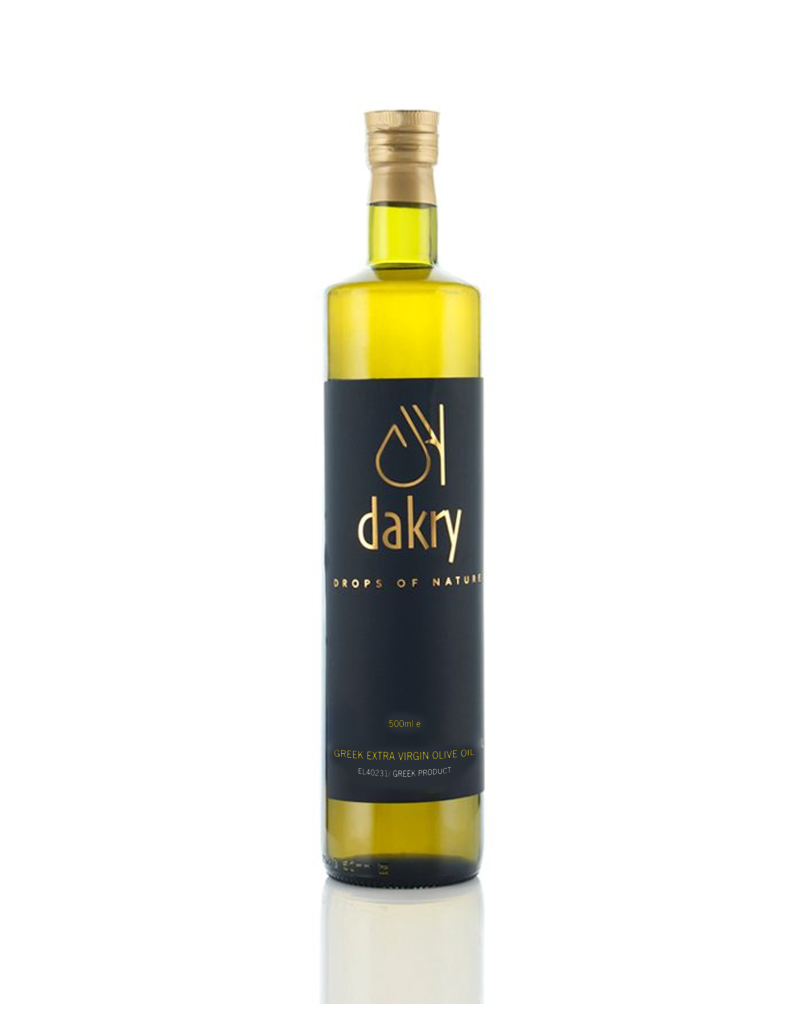 Εξ. Παρθένο Ελαιόλαδο Μεσσηνίας 500ml
