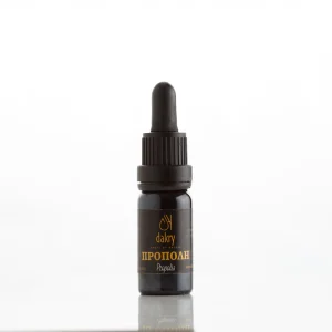Bάμμα πρόπολης 10ml