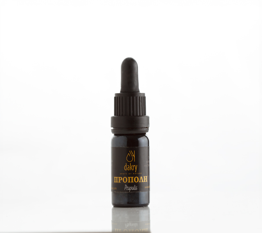 Bάμμα πρόπολης 10ml