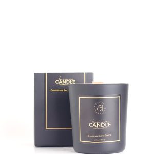 Kερί Grandma's Secret recipe