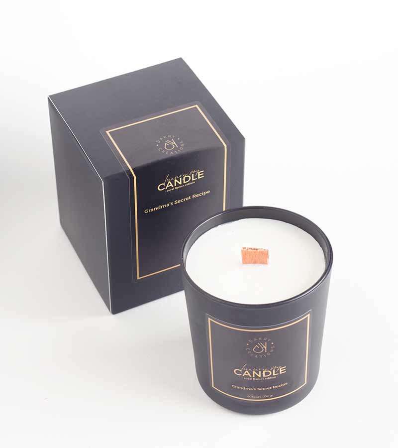 Kερί Grandma's Secret recipe - Image 2