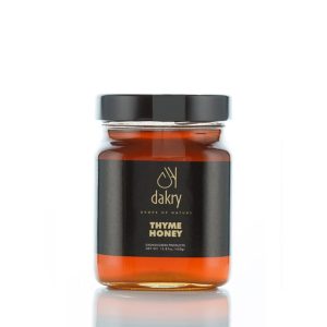 Θυμαρίσιο Μέλι