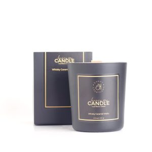 Kερί whiskey caramel waltz