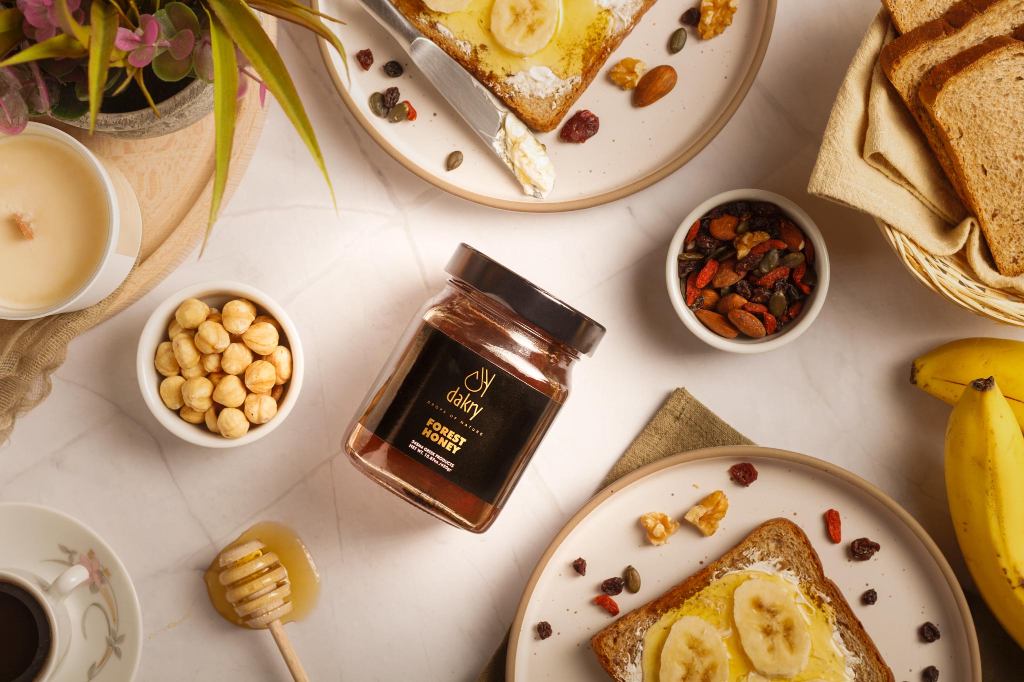 Μέλι Δάσους - Image 2