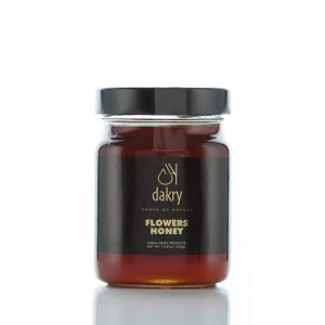 Μέλι Ανθέων